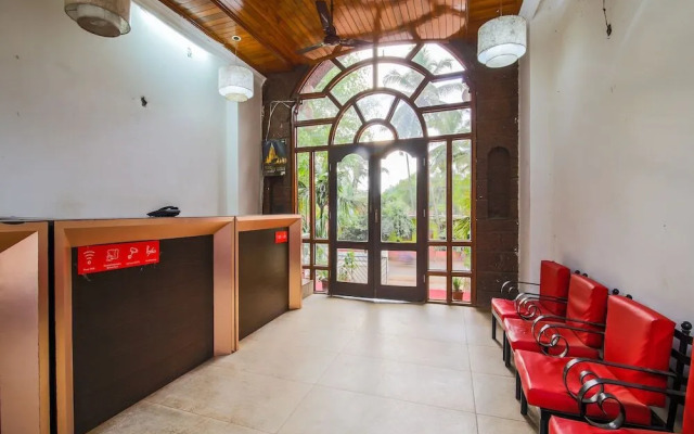 Rose Crasto by OYO Rooms