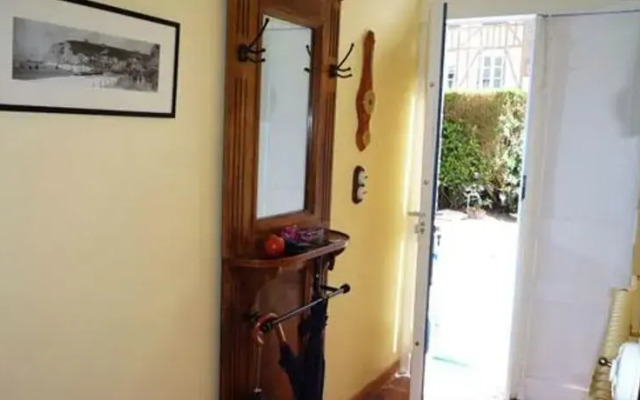 Maison Soleil du Matin