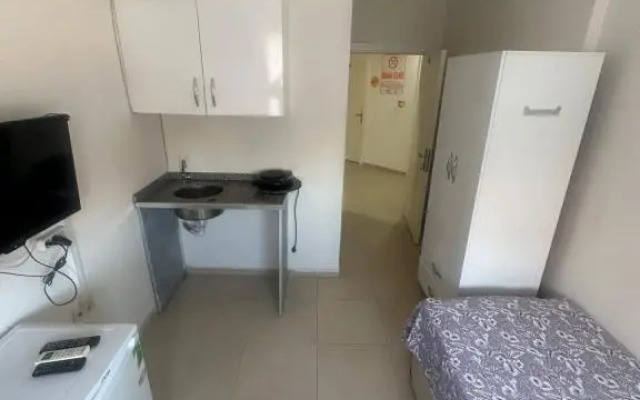 Palmiye Apart