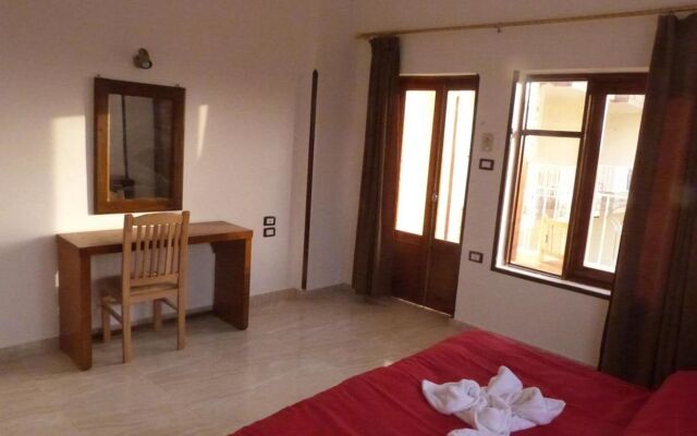 Thebes Hotel Luxor