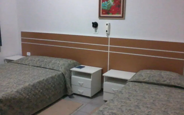 Hotel Xapuri