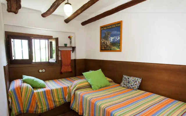 Al Agia - Los Molinos de Padul