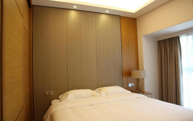 D House Apartment Shenzhen