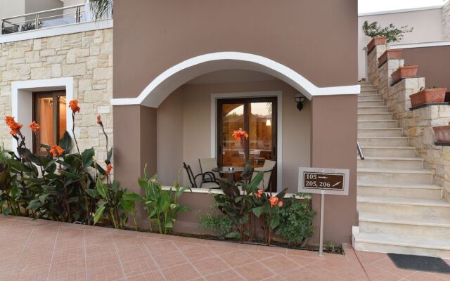 Okeanis Golden Resort