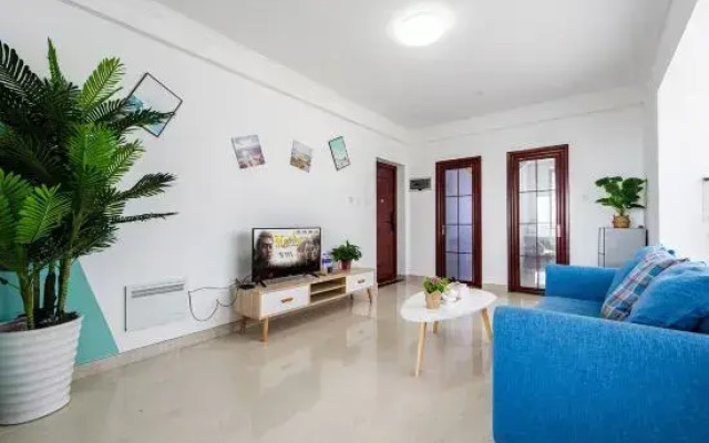 Dongshan Houyi Seaview Homestay