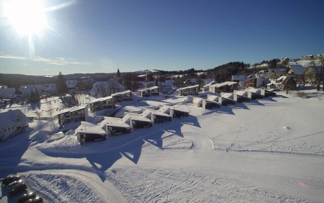 Villas Winterberg
