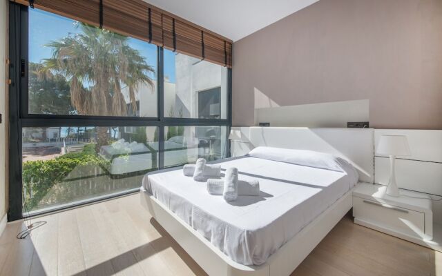 Apartamento Mirador Cala Romana TVL 46