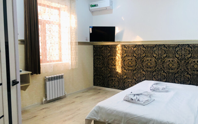 Fenix Hotel