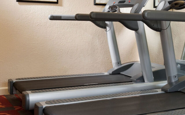 Residence Inn Dallas Las Colinas