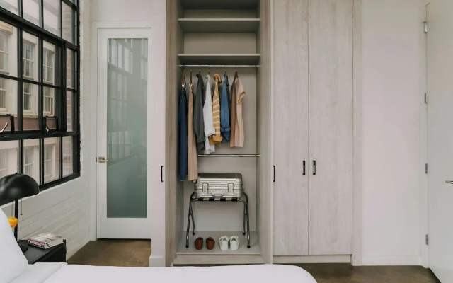 Sonder by Marriott Bonvoy The Heid Apartments Loft District