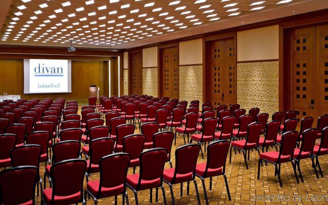 Divan Istanbul