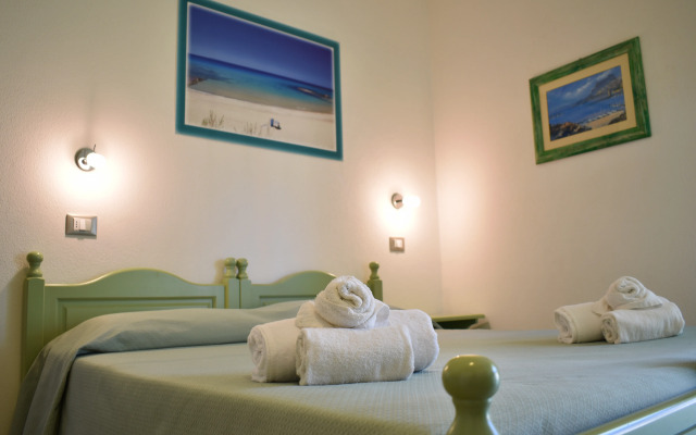 Hotel Residence Ampurias
