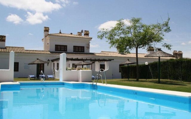 TUGASA Villa Algar