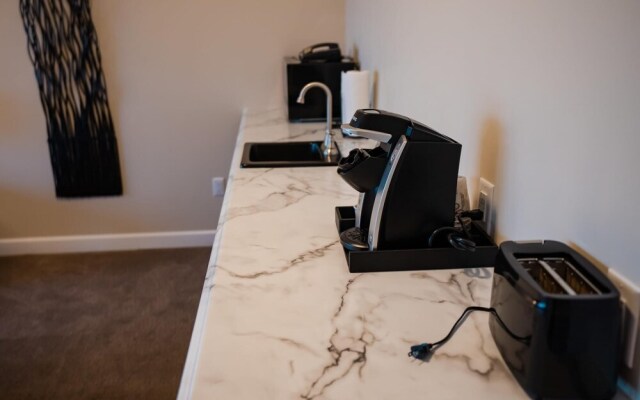 1 Bedroom Lake View Villa - Unit 308