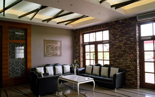 Hotel Alhar