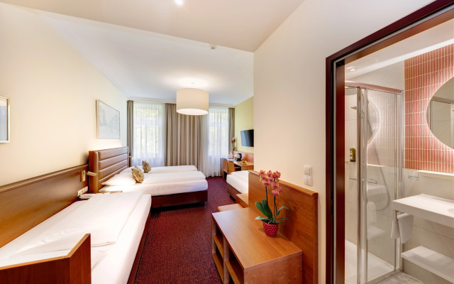 Austria Classic Hotel Wien
