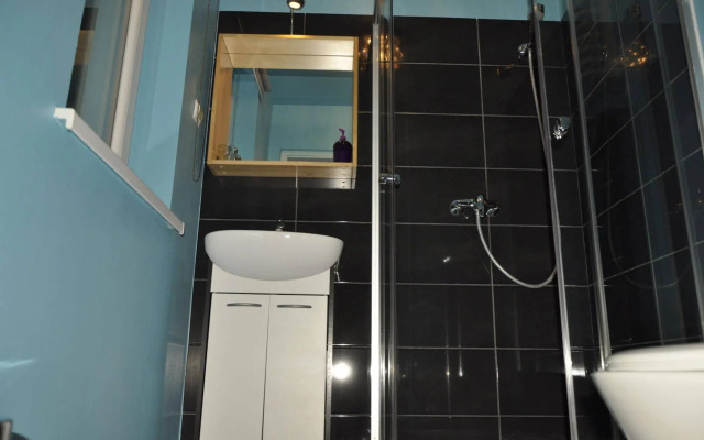 SuperiQ Villa