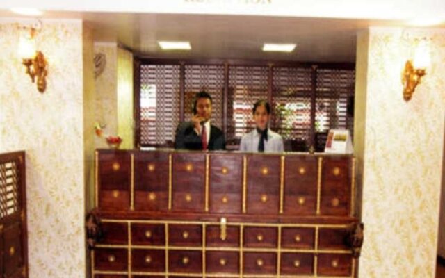 Collection O 15420 Shivajii Nagar