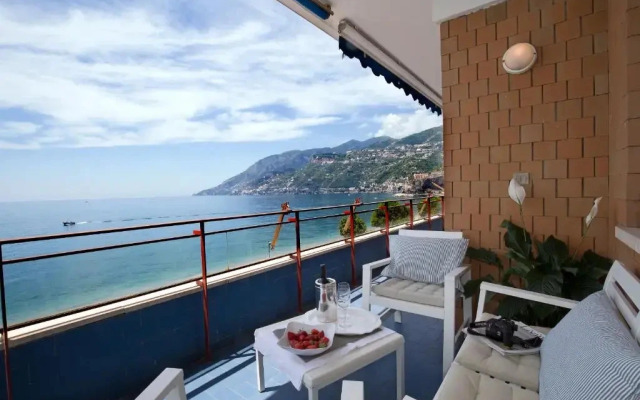 Angelina Apartments Amalfi Coast