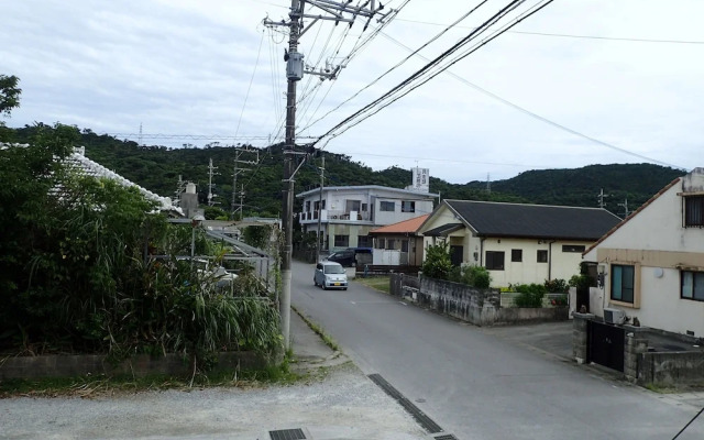 Condominium Nago Residencial Las Flores