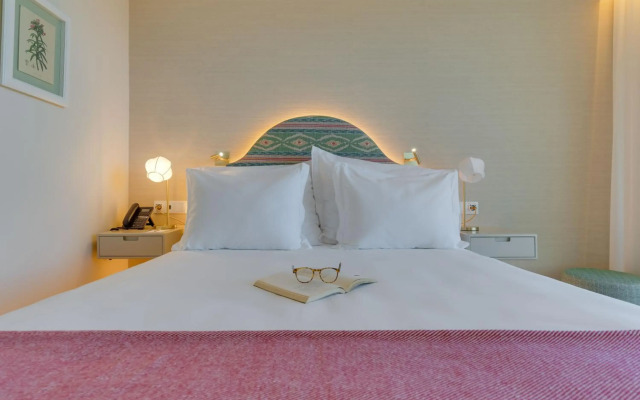 Pestana Miramar Garden & Ocean Resort