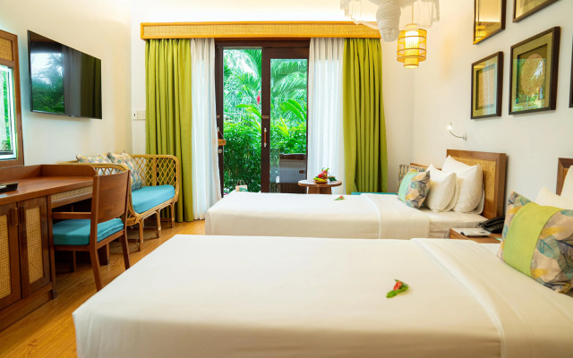 Bamboo Village Beach Resort & Spa