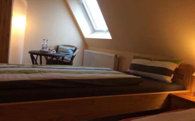 Bei Alex - Frühstückspension