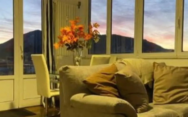 Casa Roma Apartment in Albenga