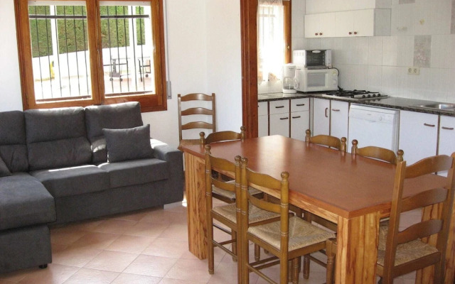 Apartment in Playa de Pals With Swimming Pool