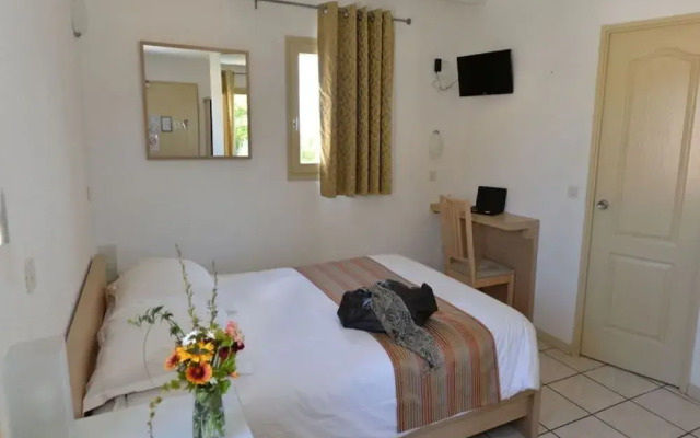 Hostellerie Du Luberon