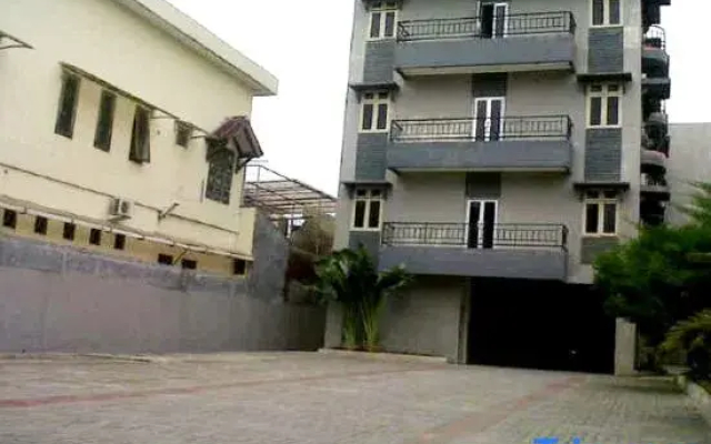 Wisma Syailendra