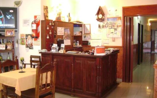 Hotel Ambar