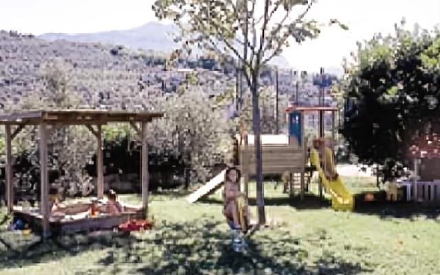 Residence Monica