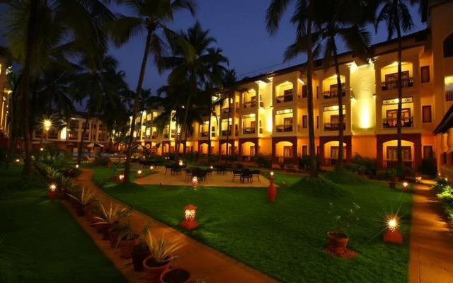 La Estoria, Goa - IHCL SeleQtions