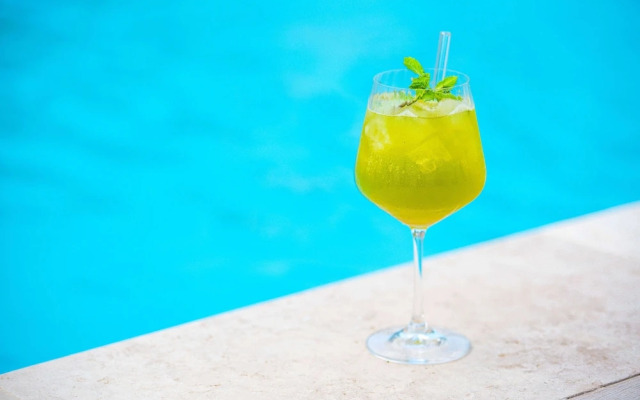 Domaine Ribiera, Hotel 5 Etoiles, SPA & Golf - Forcalquier