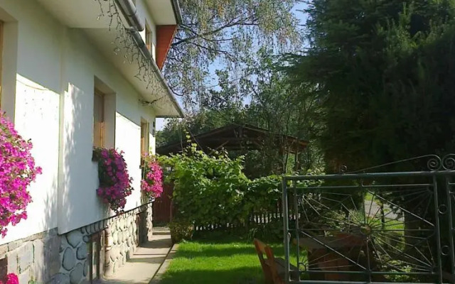 Pokoje Gościnne Duda