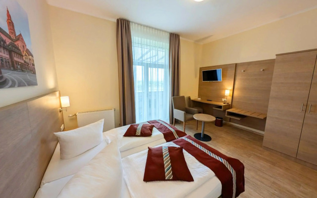 Hotel Mainzer Hof