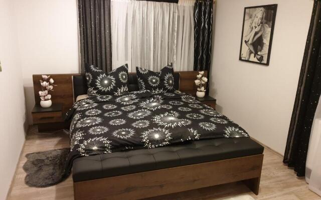Martin´s Ferienwohnung