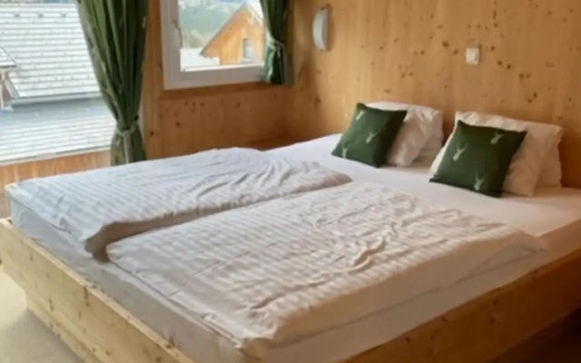 Chalet in Hohentauern / Styria With Sauna