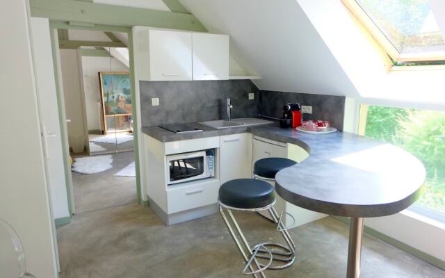 La Company des Concierges : la Briqueterie