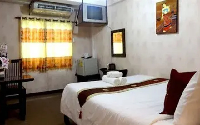 Wiang Nimman Chiang Mai