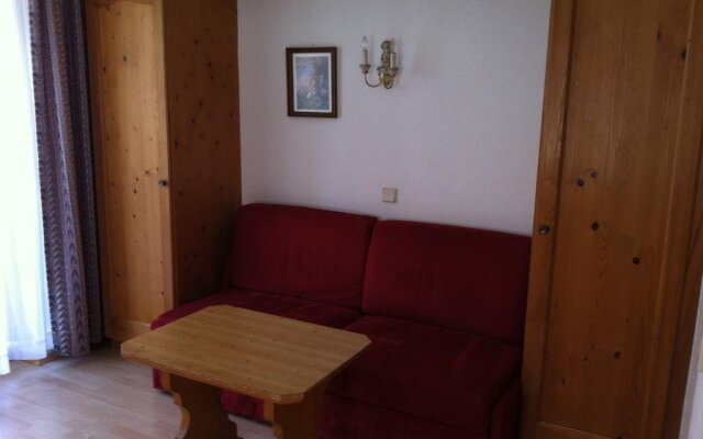 Hotel Garni Pfandl