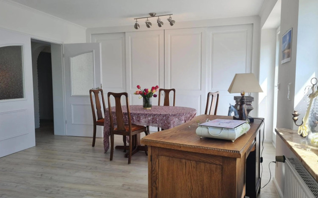 Ferienhaus Vergissmeinnicht