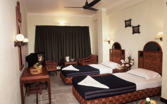 Hotel Park Inn Coimbatore