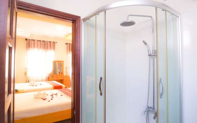 Thuy Duong Hotel Danang