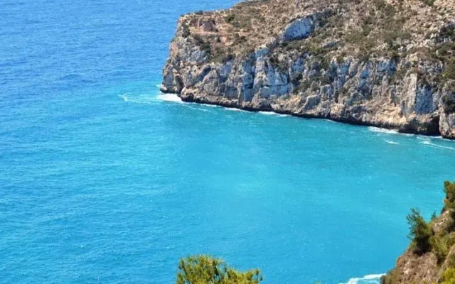 Casa La Marina