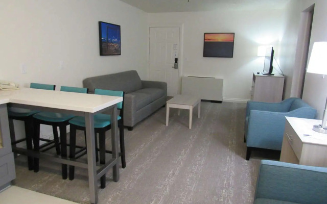 Best Western Inn Tooele