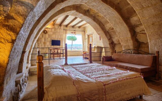 Avanos Evi