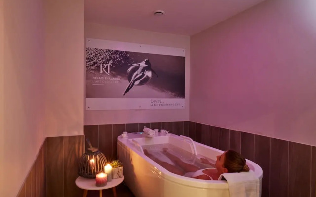 Kastel Wellness Hôtel Thalasso & Spa