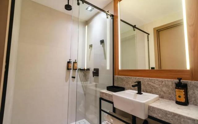 Sais Beach Living Hotel